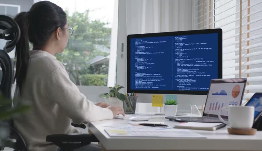 长洲区企业数字化解决方案:机器学习赋能商业模式升级的核心路径