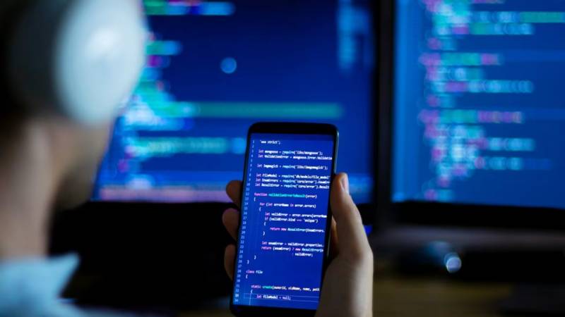 Node.js赋能长洲区软件开发：解锁企业业务增长的核心引擎